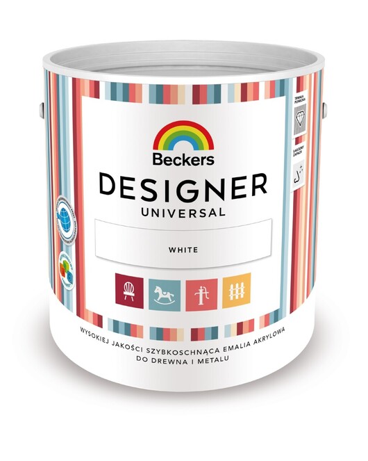  Beckers Designer Universal