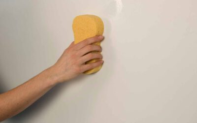 Jak usunąć pleśń lub grzyba ze ściany? Przedstawiamy domowe oraz profesjonalne sposoby
